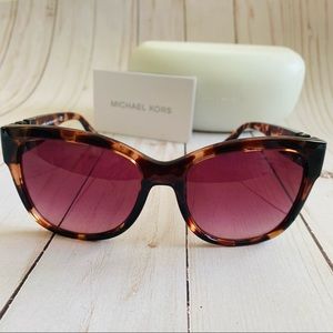 Michael Kors Sunglasses NWOT